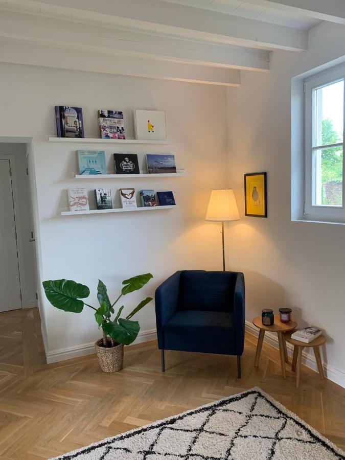 Scheldewegel Vakantiehuis Schelderode Luaran gambar