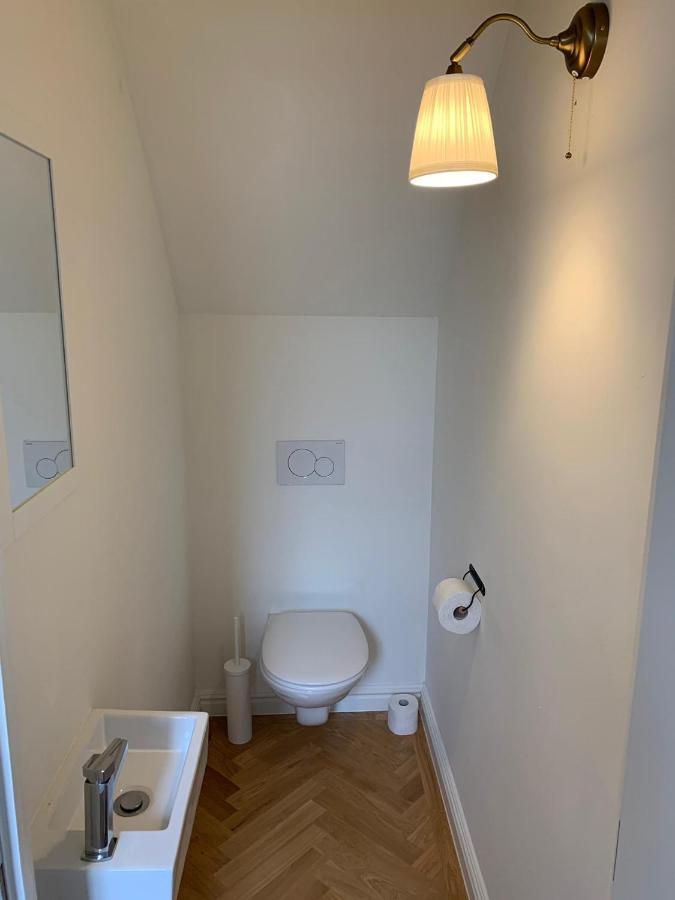 Scheldewegel Vakantiehuis Schelderode Luaran gambar
